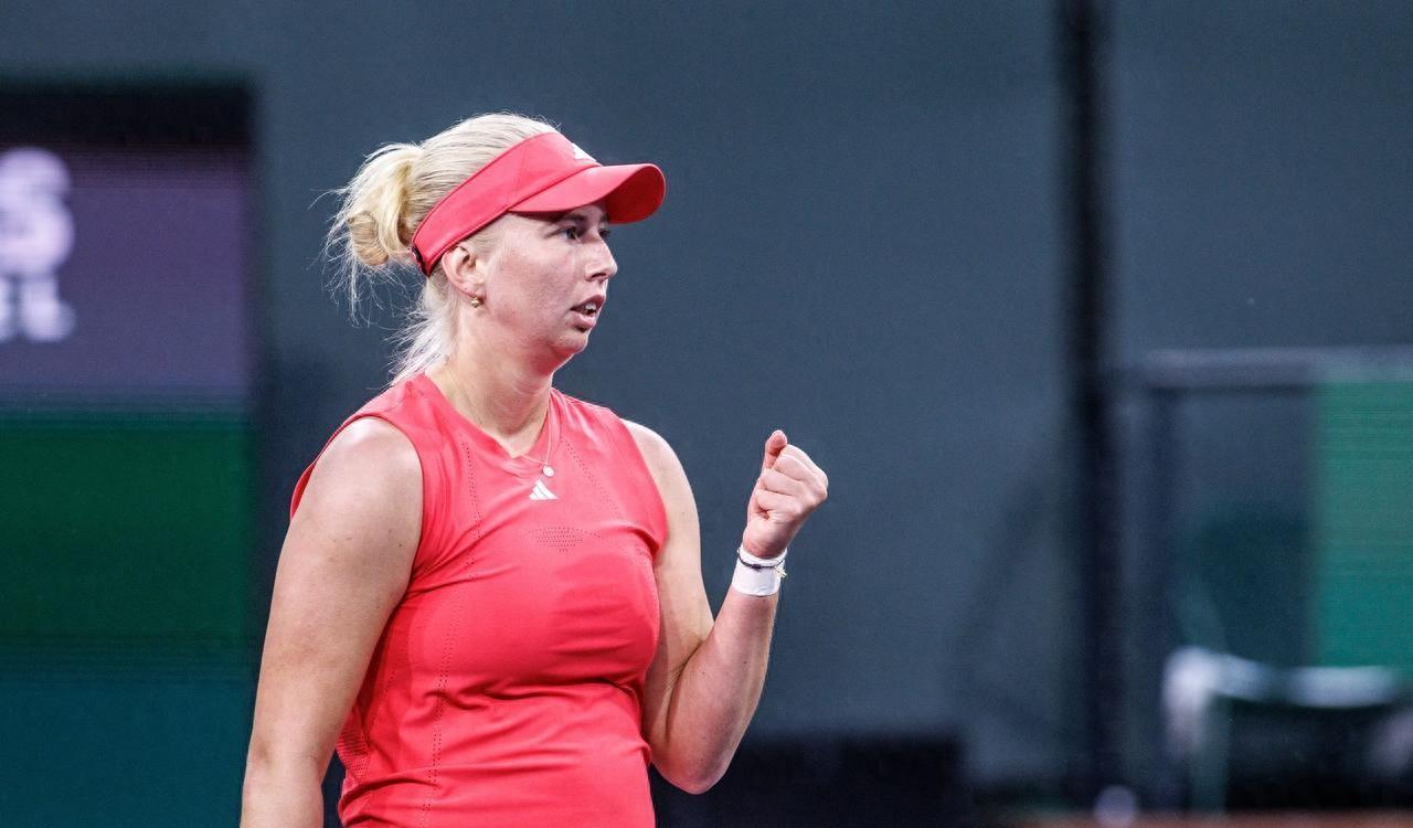 快也要到中, 前五种子全, 双方都利用