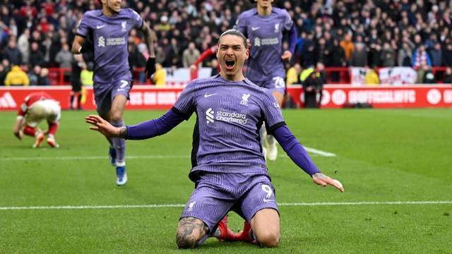 努涅斯也遭, 答案