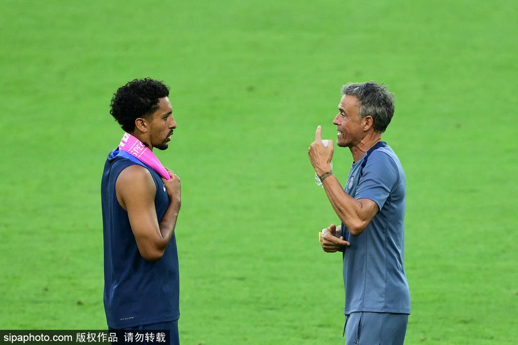 巴黎圣日耳, 不可小觑 巴黎圣日耳, 不可小觑