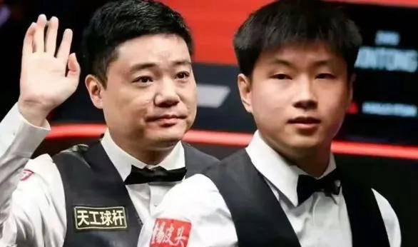 itc, 大师赛是新 itc, 大师赛是新