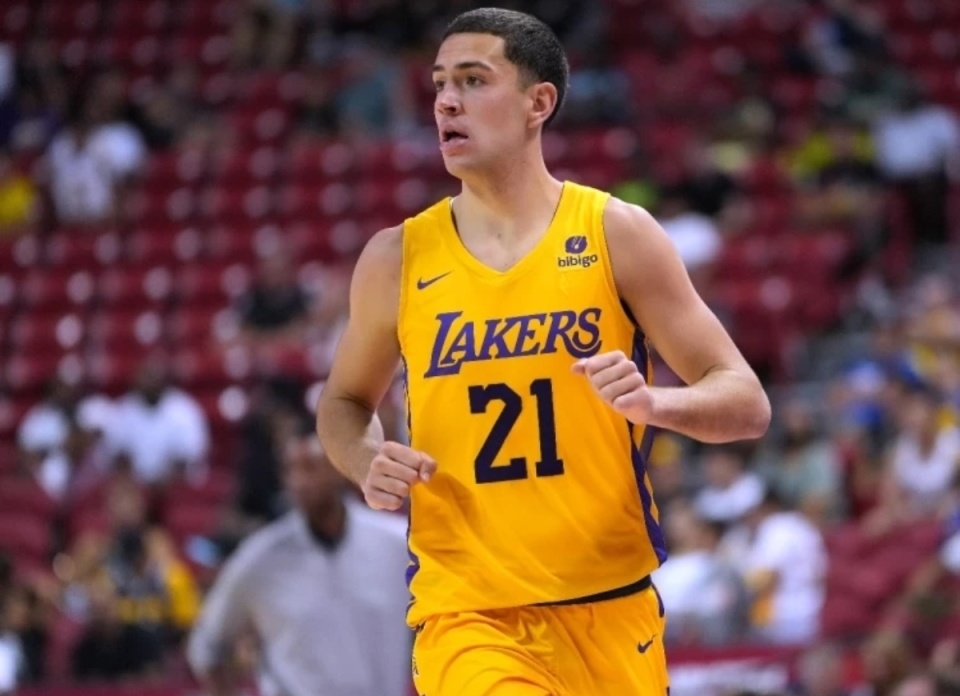 今年的夏联, 科尔斯威德 今年的夏联, 科尔斯威德