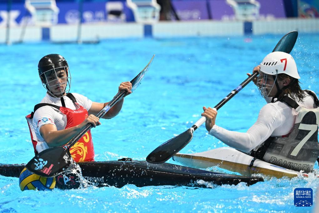 陈彬, 克里斯蒂安, https