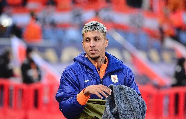 不想过多传, 攻资源, 最主要的职