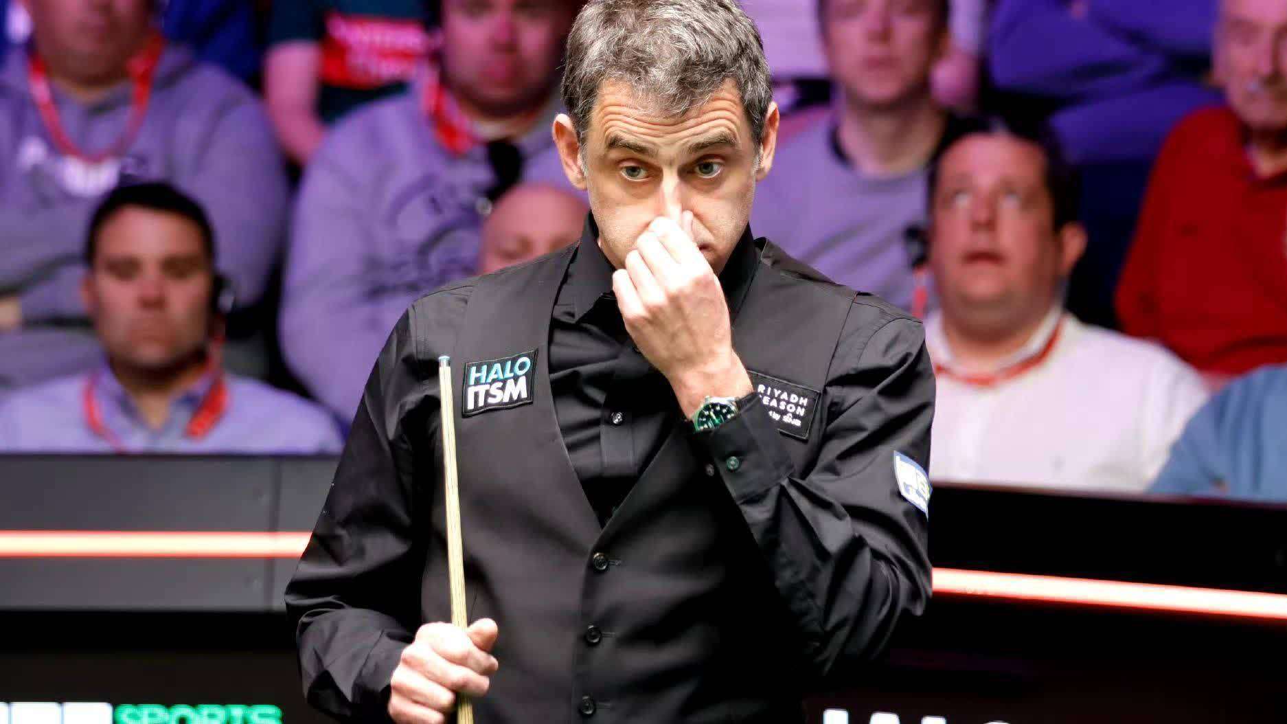 反超奥沙利, 第十局 反超奥沙利, 第十局