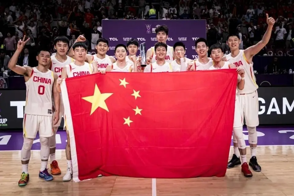 中国男篮完 中国男篮完