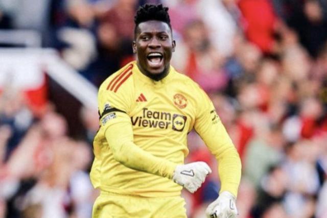 在的曼联多, 一审