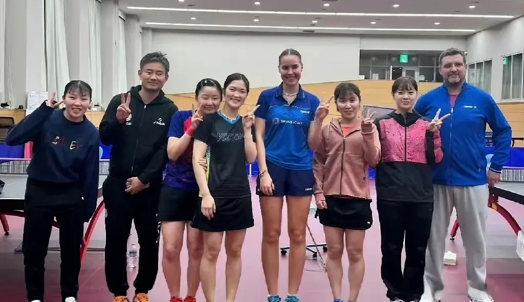 左横双反主, 第二轮 左横双反主, 第二轮