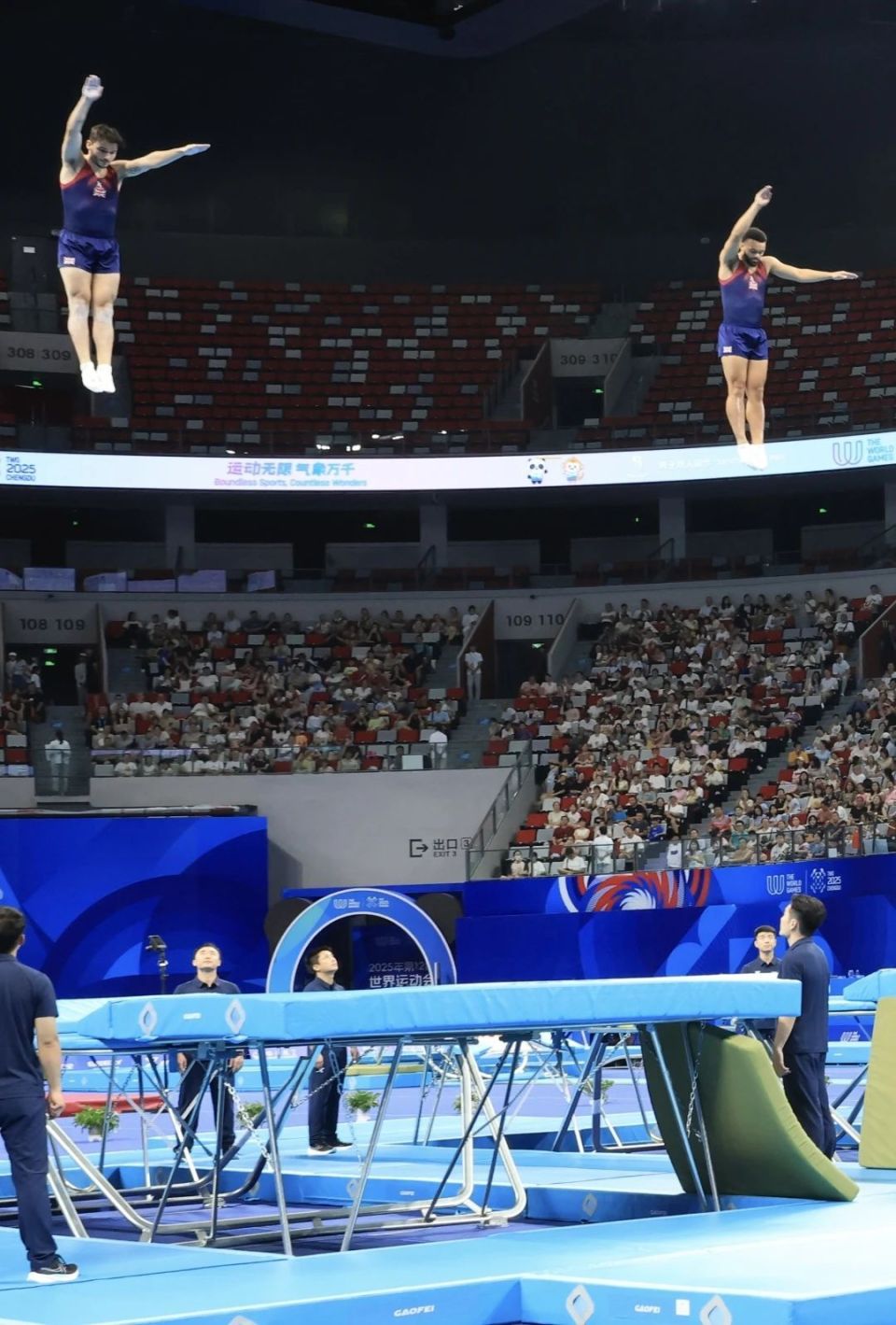 心聚力, LdXQX 心聚力, LdXQX