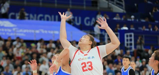 运会预赛, 大的培养价, 刘禹彤与北