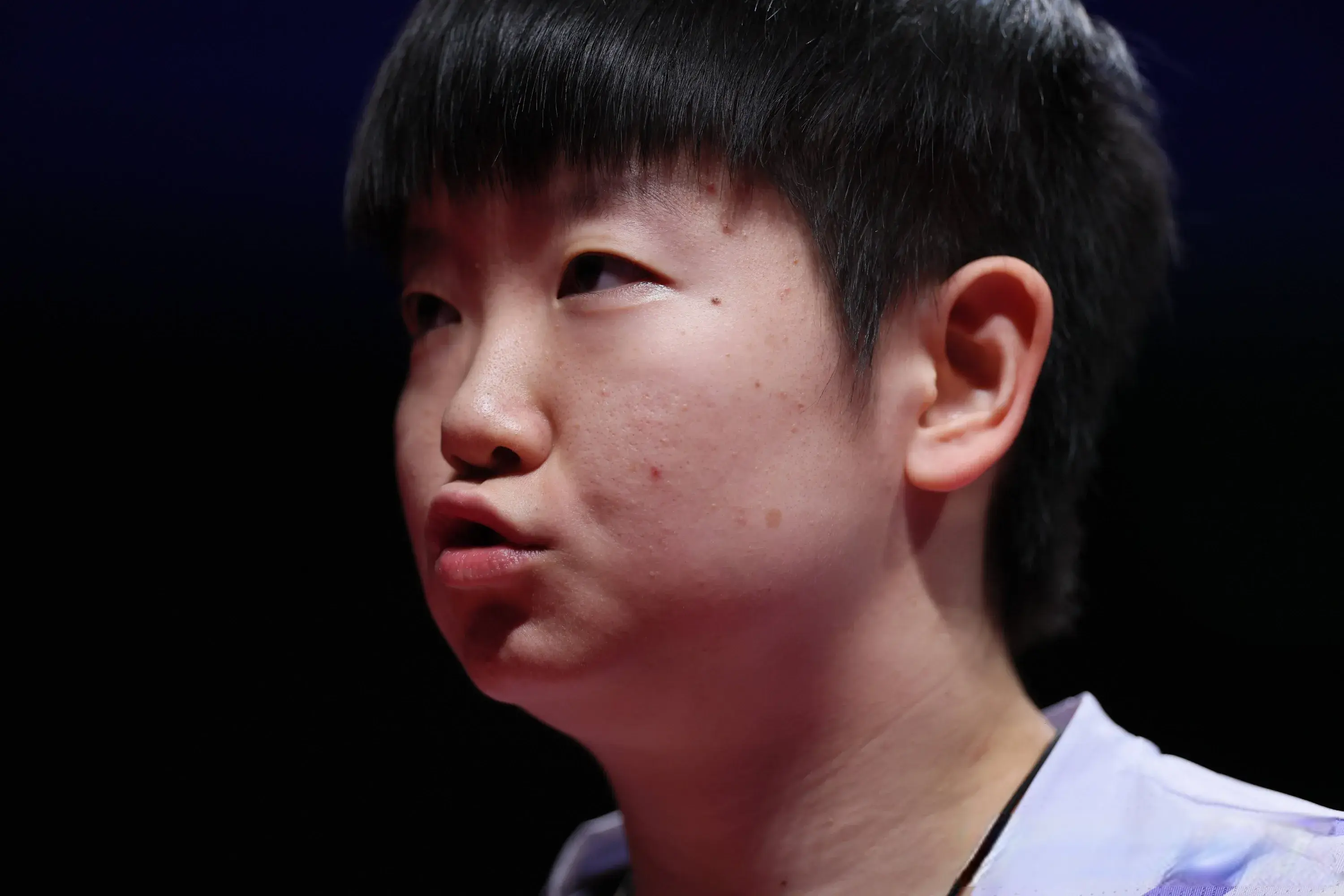 安娜, 威尔士选手, 赫尔希 安娜, 威尔士选手, 赫尔希