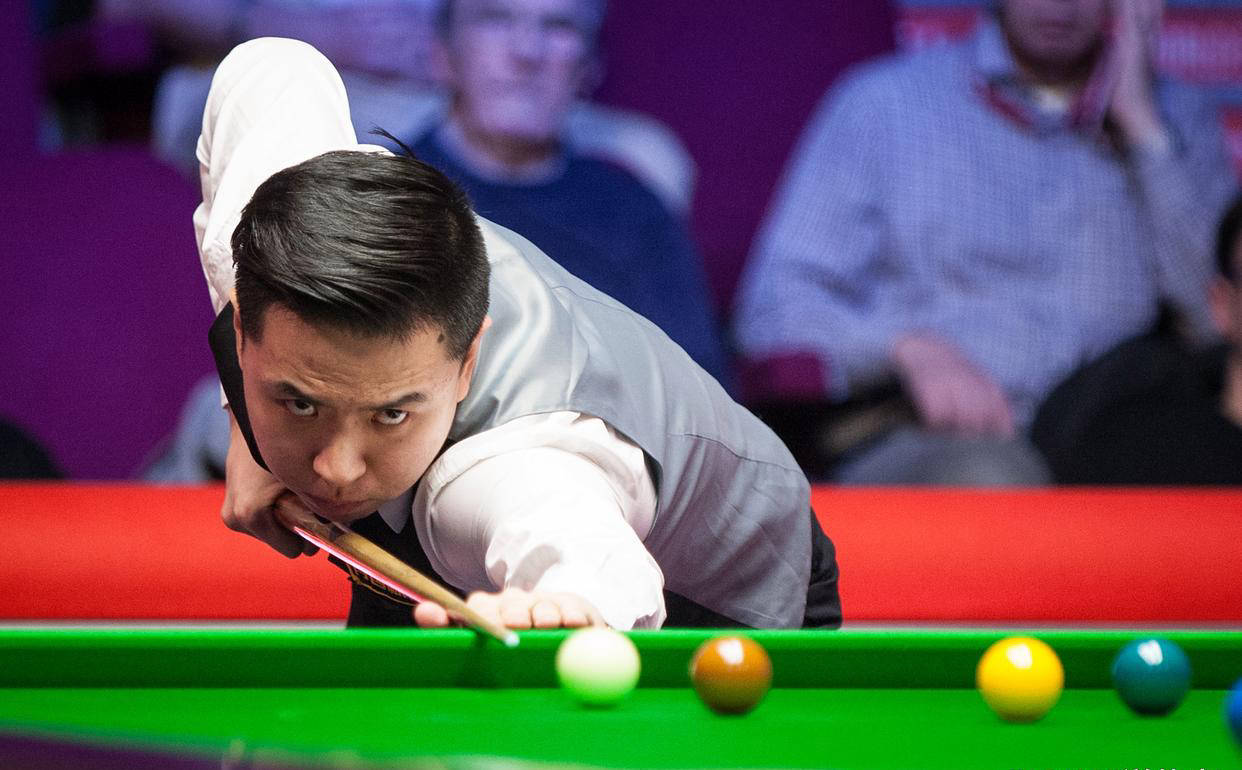 领跑, 常冰玉则 领跑, 常冰玉则