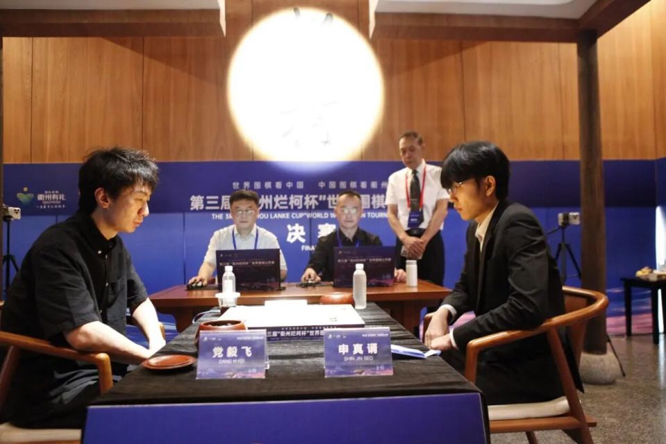 败绩, 了求稳心理