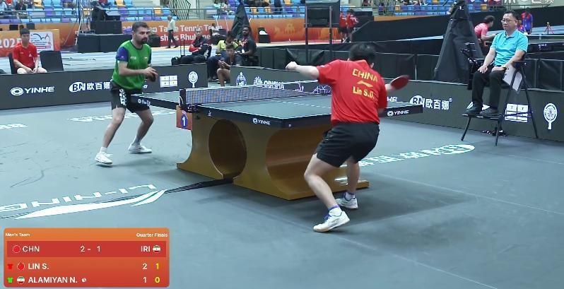 inews, 很快通过凶