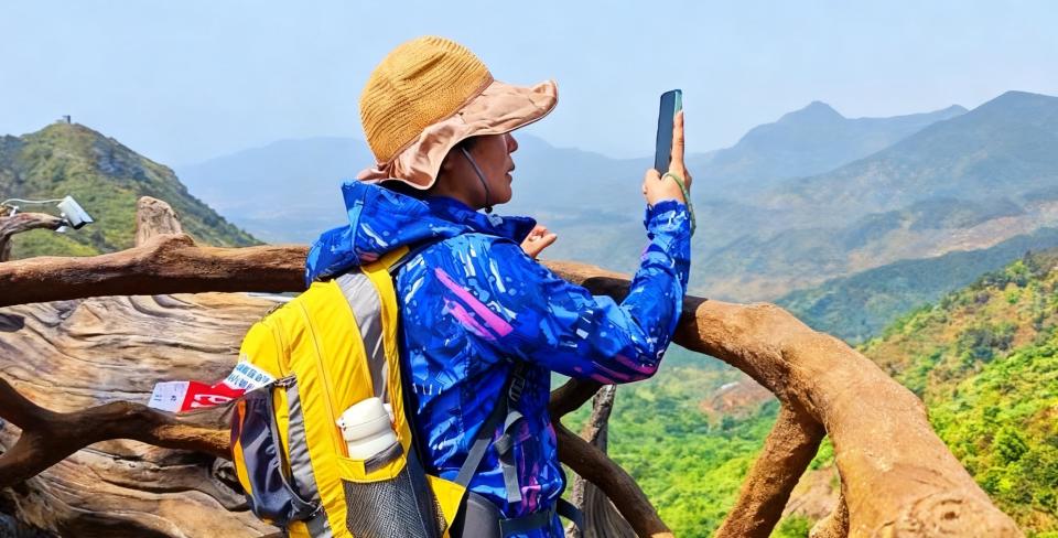 河源, 这里的环境